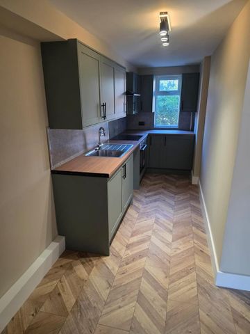 2 bedroom house share to rent - Photo 2