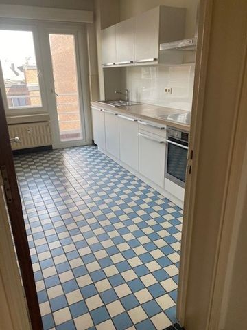 Appartement te huur - Foto 4