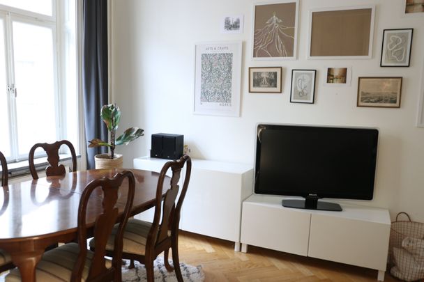 Jungfrugatan, Stockholm - Foto 1