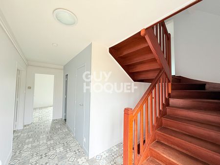 A LOUER- Maison T6 - à Plouzané - Photo 3