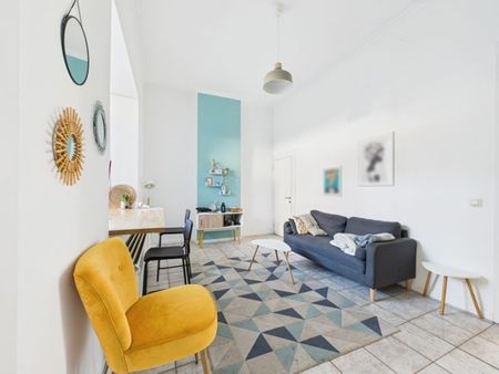 Appartement te huur - Foto 2