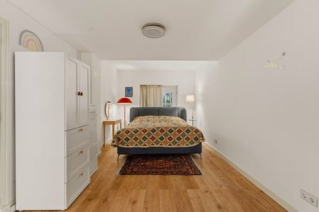Te huur: Huis Raadhuislaan in Wassenaar - Photo 4