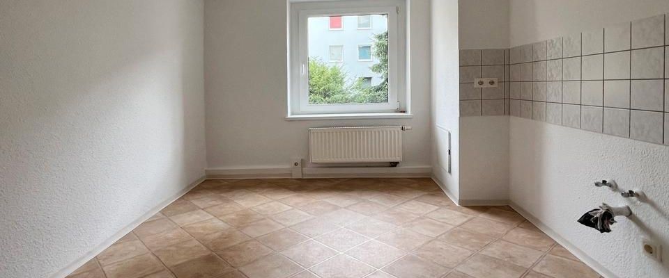 Klasse Wohnung mit Balkon in schöner Lage in Reichenbrand - Photo 1