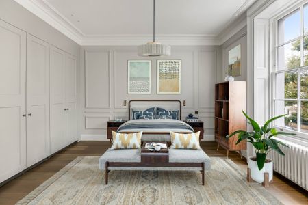 Hamilton Terrace, St Johns Wood, London, NW8 9UP - Photo 5