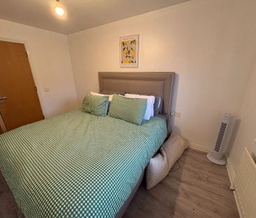 Apt. 5, Sequoia Building, 1 Redwood Grove, Dunmurray BT17 9FE - Photo 5