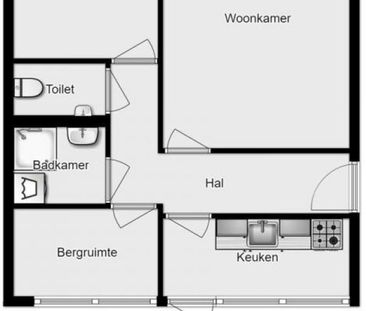 Pahud de Mortangesdreef 0ong, 3562 Utrecht, Nederland - Foto 3