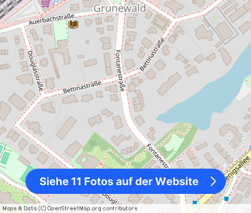 Mit Seezugang & Autostellplatz - Foto 1