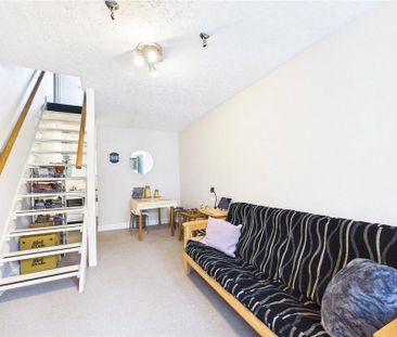 1 bedroom semi-detached house to rent - Photo 1