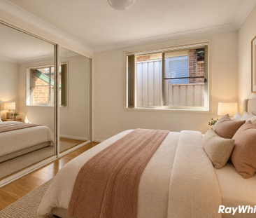 Modern Three Bedroom Villa - Photo 4