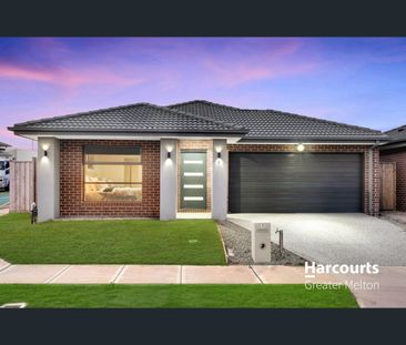 15 Dhalla Street, Thornhill Park, Vic 3335 - Photo 5