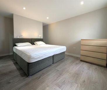 1 bedroom bungalow to rent - Photo 5