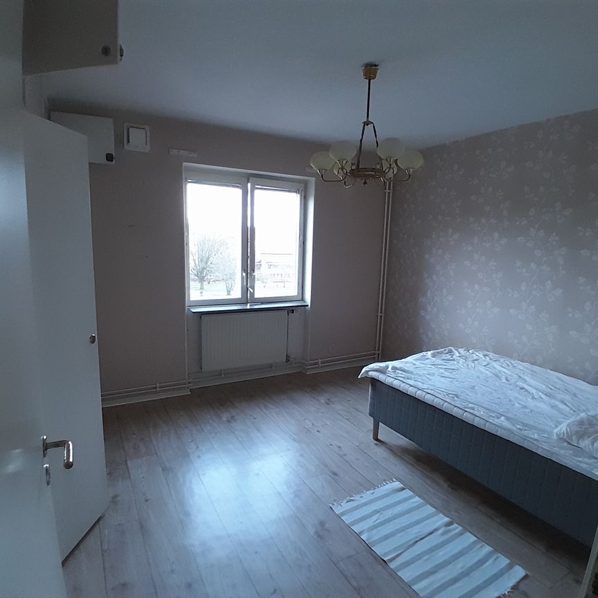 Tempelgatan, Mölndal - Foto 1