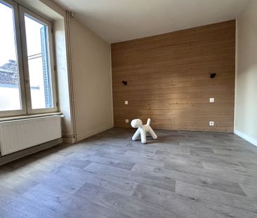 Location Maison 4 pièces 80m² ROYAT 63130 - Photo 2