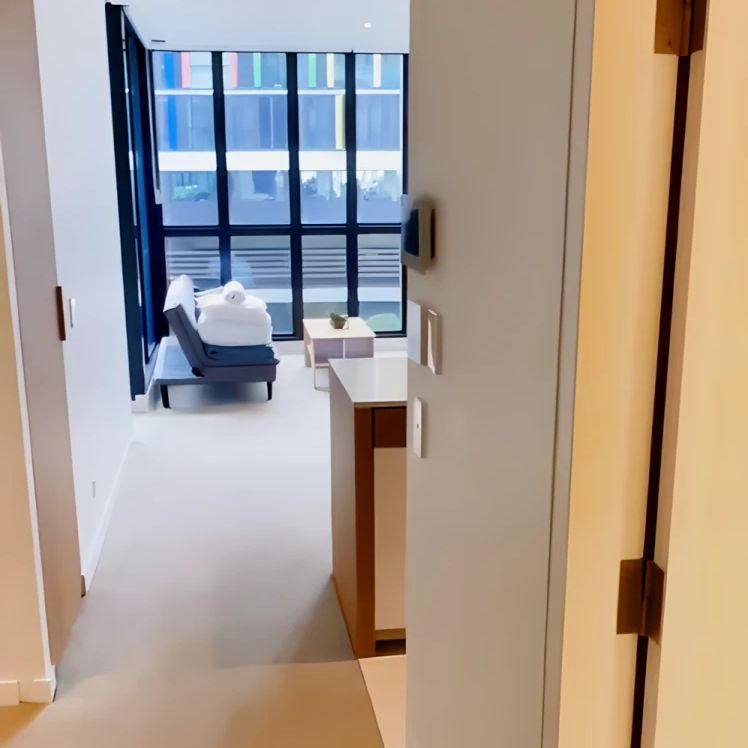 2 bed 1 bath-307C - Photo 1