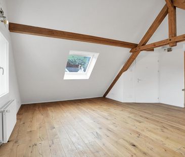 Dachwohnung mit Weitsicht - Foto 5