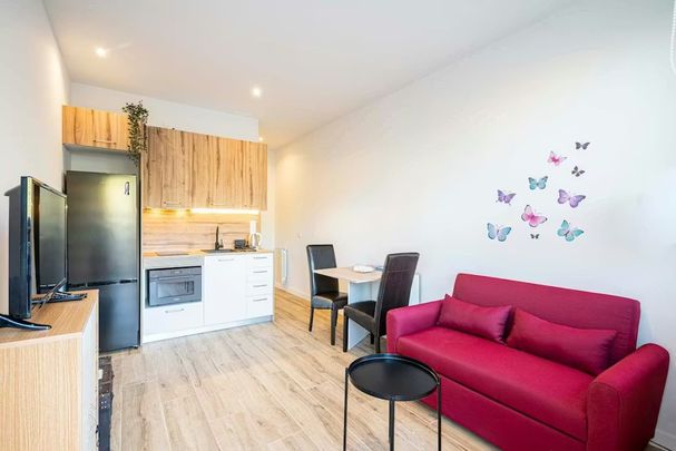 Calle de Achuri, Madrid, Community of Madrid 28017 - Photo 1