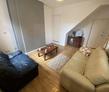 5 bedroom terraced house to rent - Photo 5