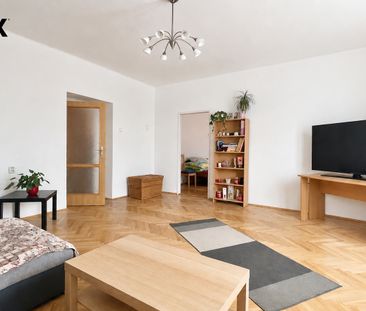 Pronájem bytu 2+1 70 m² - Photo 4
