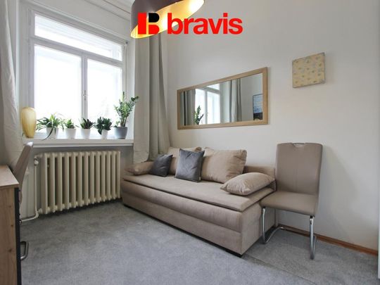 Pronájem bytu 1+1 22 m2 - Photo 1