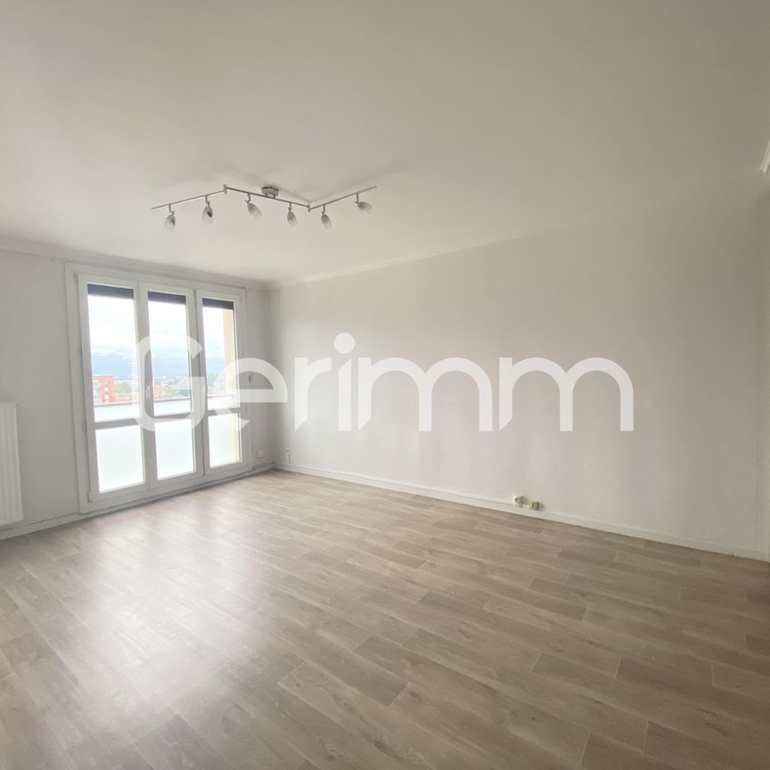 Location Appartement 2 pièces 50,67 m² - Photo 1