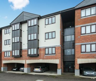 Cameron Court, Banbury - Photo 3