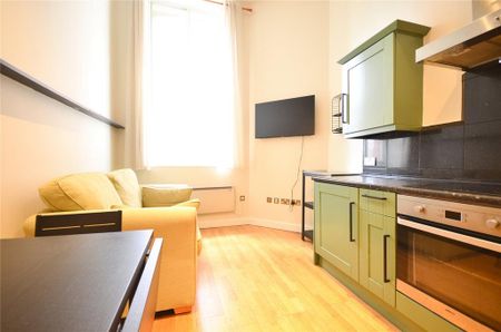 1 bedroom apartment to rent - Photo 2