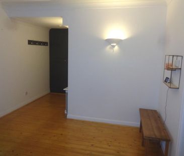 2 bedroom ground floor flat to rent - Photo 2