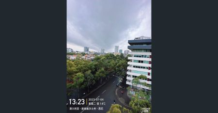 Fully Furnished-Super convenient & affordable 3B2B! Closed to restaurant & supermarket & bus station - Photo 2