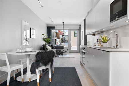 Hannes Alfvéns Gata, Linköping - Photo 5