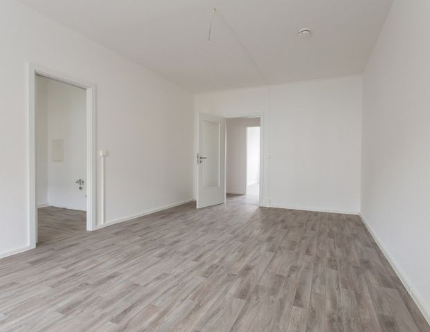 Hier wird alles neu gemacht - und Sie bestimmen mit! - Photo 1