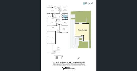 Timeless Home in Newnham - Photo 5