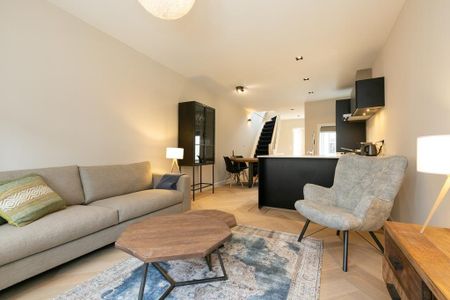 Appartement te huur: Denneweg 57-B 2514 CD Den Haag - Photo 4