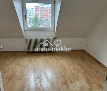 Top Wohnlage nur 25 Meter von der Fußgängerzone Leverkusen Zentrum ... - Photo 1