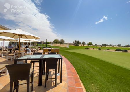 Golf View | High Floor | Spacious - Photo 3