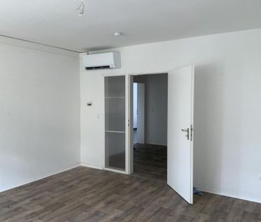 2-Zimmer-Wohnung in Kamen Methler -Luft-Luft-Wärmepumpe mit neuster... - Photo 2