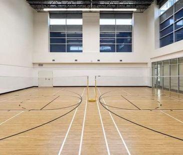 3000 Sexsmith Road apartment — Richmond, BC (1-Bedroom) - 1 Bedroom - Photo 5
