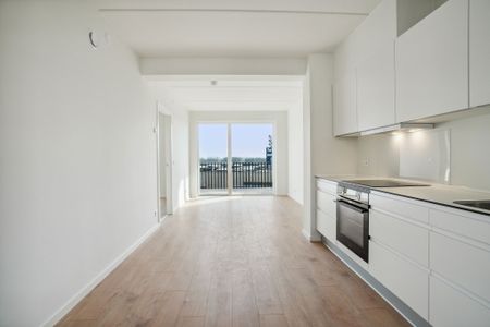 2-vær. lejlighed - Photo 4