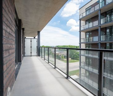 For Lease - 181 Elmira Road Unit# 504, Guelph, Ontario - Photo 1
