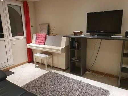 Location Appartement - Photo 2
