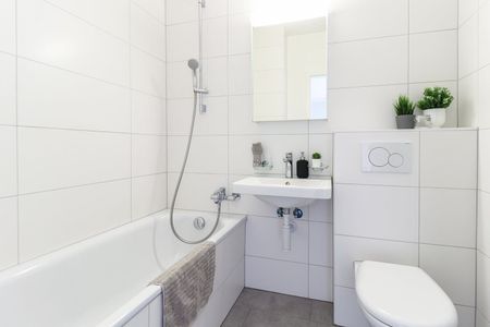 Wohnung mit Blick auf die Aare - Photo 4