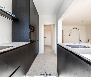 Magnifiek gerenoveerd drie-slaapkamer appartement - Photo 5