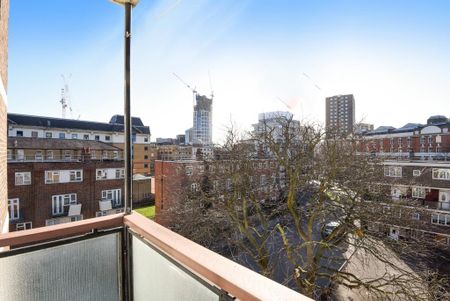 1 bedroom flat to rent - Photo 2