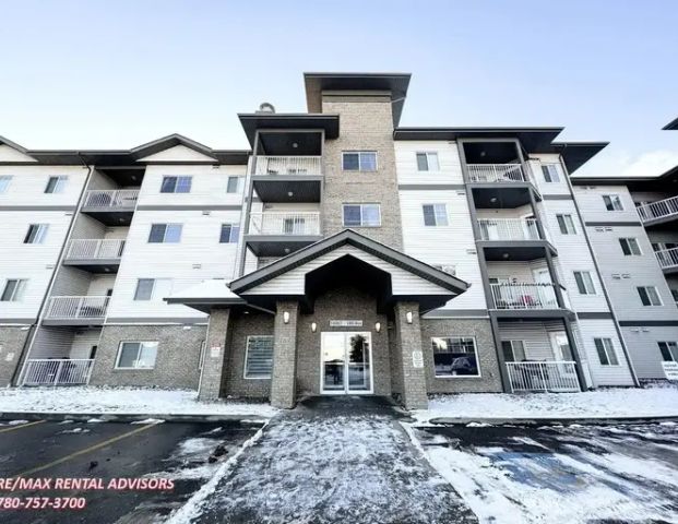 #132 6807 100 Avenue Northwest | 16807 100 Avenue Northwest, Edmonton - Photo 1