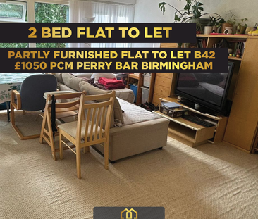 2 bedroom flat to rent - Photo 1 | Rentumo