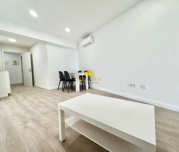 ONE-BEDROOM APARTMENT – EL CAMPELLO - Photo 2