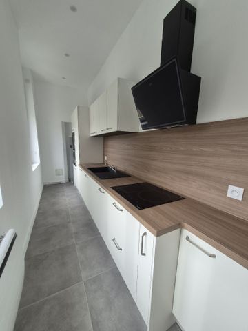 Location Appartement 3 pièces 97m² DOUAI 59500 - Photo 5