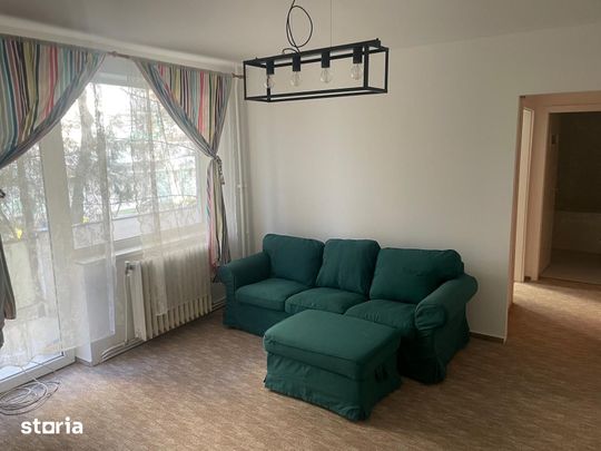 Apartament 3 camere cu loc de Parcare, Cart. Gheorgheni - Zona Mercur - Photo 1