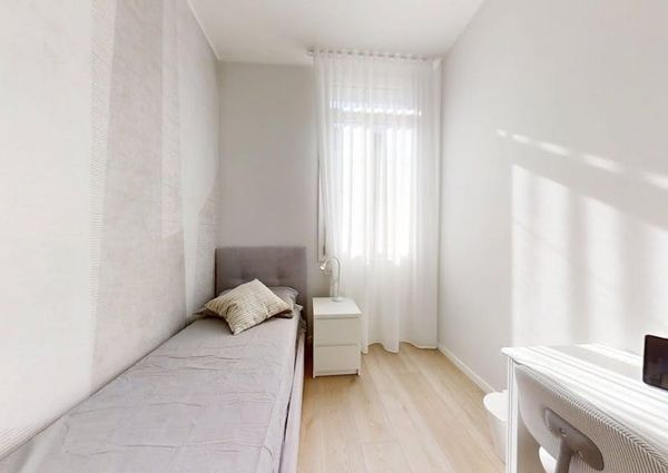 Via San Francesco, Padova, Veneto 35121