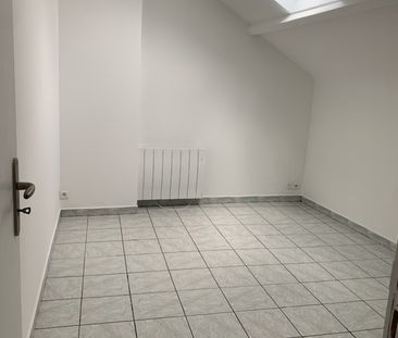 Appartement Type 2 Centre Le Pellerin - Photo 1