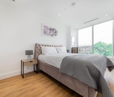 1 bedroom apartment to rent - Photo 6